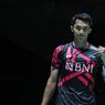 Final Hong Kong Open 2023: Rekor Pertemuan Jonatan Christie Vs Kenta Nishimoto