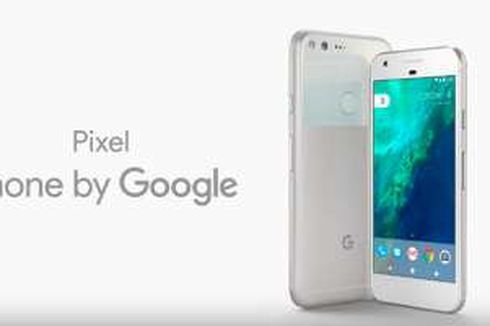 Google Resmikan Android Pixel dan Pixel XL Pengganti Nexus