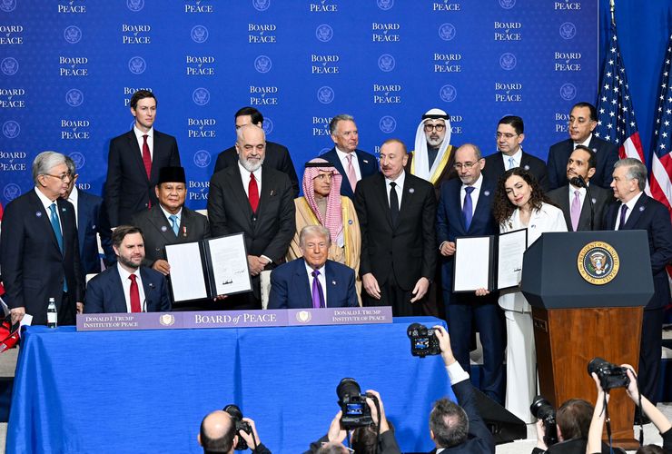 Waspada Erosi Kedaulatan Indonesia