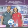 Daftar 30 Pemain yang Ikut Pemusatan Latihan Timnas U19 Wanita