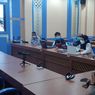 Pembangunan Rel Layang Simpang Joglo Solo Tahap Pertama Ditargetkan Selesai Agustus 2022