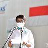 Pakai Garuda, Indonesia Berangkatkan Hibah 200 Oksigen Konsentrator untuk India