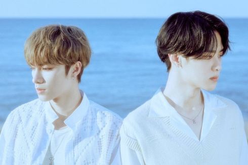 Lirik Lagu Back to You dari Kun & Xiaojun WayV