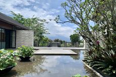 Respons Jefri Nichol Ditanya Soal Kabar Putus dari Ameera Khan