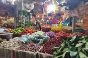 Pedagang Bawang Pasar Senen Curhat: Harga Naik, Pembeli Sepi