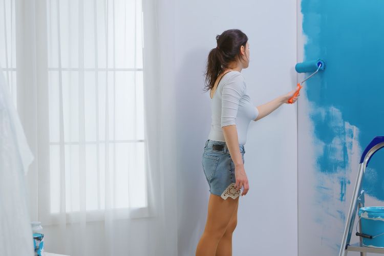 Pentingnya Memilih Cat Bebas Timbal untuk Rumah yang Sehat