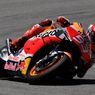 Belum Naik Podium Usai Comeback ke MotoGP, Marquez Dinilai Menderita