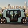 Amazon Luncurkan Robotaxi di AS, Jadi Penantang Google Waymo