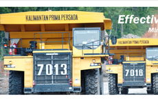 KPP Mining Buka Lowongan Kerja bagi Lulusan D3-S1, Buruan Daftar