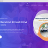 Disediakan Vaksin Booster Gratis, Ini Syarat dan Cara Ikut Mudik Bersama Kimia Farma
