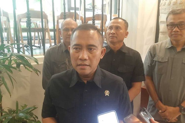Kepala BNPT: Deradikalisasi Tak Boleh Berhenti karena Efisiensi