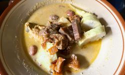 Krecek Rebung, Kuliner Lumajang yang Jadi Warisan Budaya Tak Benda