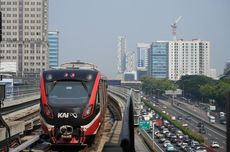 Properti Dekat Stasiun: Magnet Baru Investasi di Jabodetabek