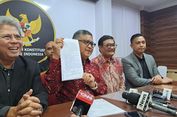 Mengenal Amicus Curiae, Dokumen yang Diserahkan Megawati ke MK Terkait Sengketa Pilpres 2024