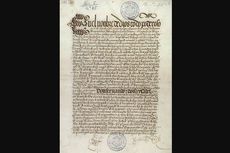 Perjanjian Tordesillas, Ketika Spanyol dan Portugis Membagi Dunia