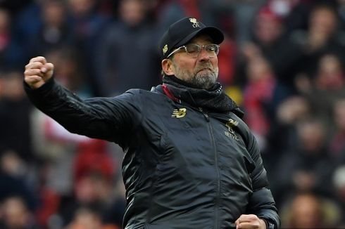 Liverpool Vs Newcastle United, Juergen Klopp Enggan Jemawa