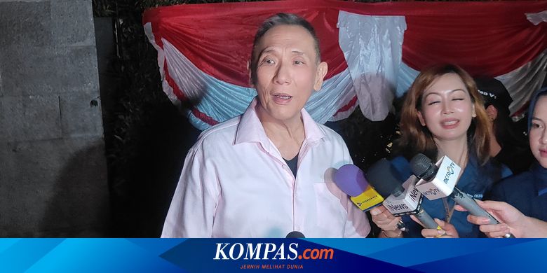 Susul Airlangga, Jusuf Hamka Mundur dari Golkar