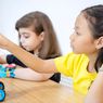 Lego akan Hilangkan Bias Gender dari Produk Mainannya