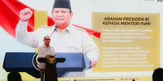 Kementerian P2MI Teken MoU dan PKS dengan Mitra Strategis, Fokus Cetak 500.000 PMI Kompeten