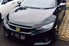 Menunggu Reaksi Honda Soal Gugatan Konsumen Civic Turbo 