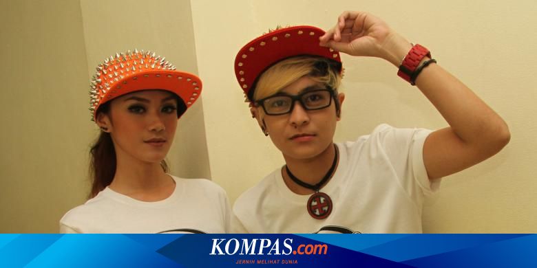 Lirik dan Chord Lagu Love 1/2 Mati - The Virgin