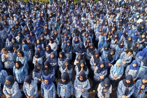 7 Kadis dan 1 Asisten Kosong, Pemkab Aceh Utara Terpaksa Tunjuk Plt