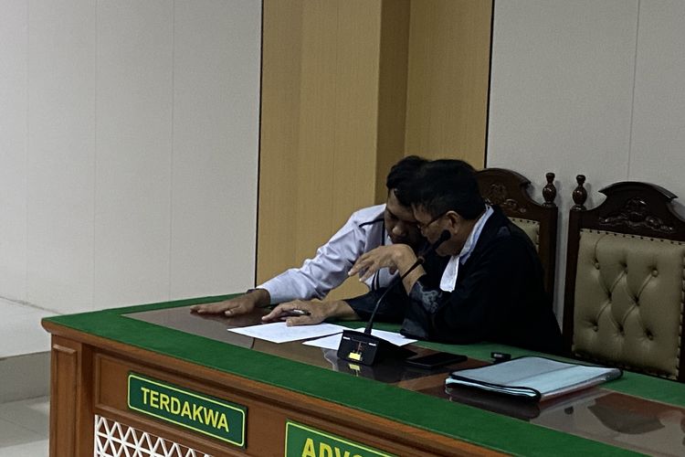 Jaksa Tolak Seluruh Pembelaan Ririn, Tetap Tuntut Hukuman Mati, Kuasa Hukum Bersikeras Kliennya Tak Bersalah