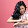 5 Penyebab Eksim, Ada Polusi Udara dan Makanan