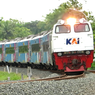 Jadwal dan Harga Tiket Kereta Api Rute Bandung-Yogyakarta Terbaru