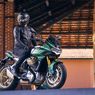 Banyak Fitur Canggih, Moto Guzzi Pamerkan V100 Mandello di EICMA 2021