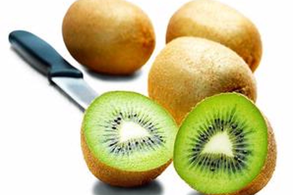 Buah Kiwi