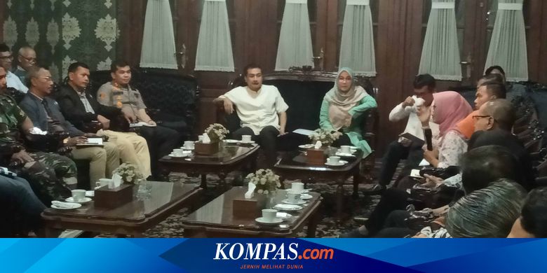 Sekolah Libur 2 Minggu, Salatiga Anggarkan Rp 3 Miliar Tangani Corona