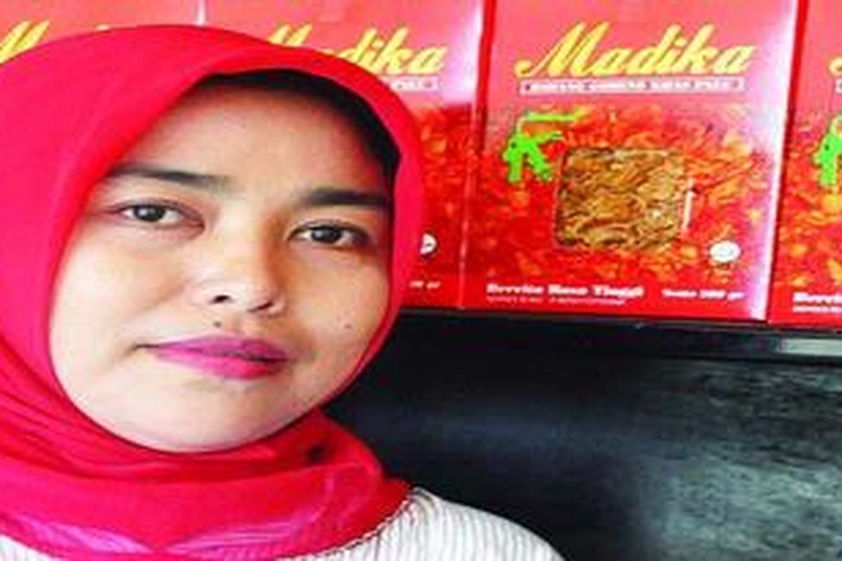 Winiar Ratana Kamdanu