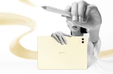 Tablet Huawei MatePad Pro 12.2 Resmi di Indonesia, Ini Harganya