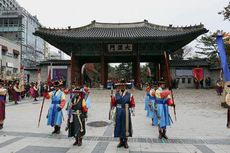 Festival Belanja Sebulan Penuh Digelar di Korea