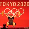 Kejuaraan Dunia Angkat Besi 2021, 10 Peraih Emas Olimpiade Tokyo 2020 Tak Berpartisipasi