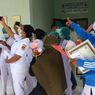 Belajar Bisa di Mana Saja, Bahkan ketika Berada di Ruang Isolasi Covid-19
