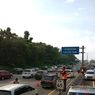 Arus Balik Libur Paskah, 74.000 Unit Kendaraan Kembali ke Jakarta