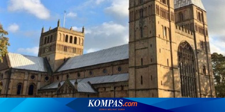 Hasil Survei Terbaru: Separuh Warga Inggris Tidak Beragama