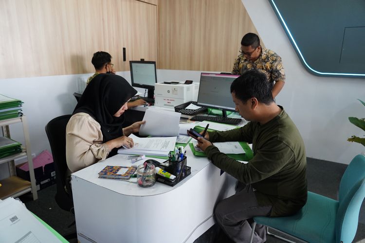 Ini Jatah Waktu PPAT, Bapenda, dan BPN saat Balik Nama Sertifikat Tanah