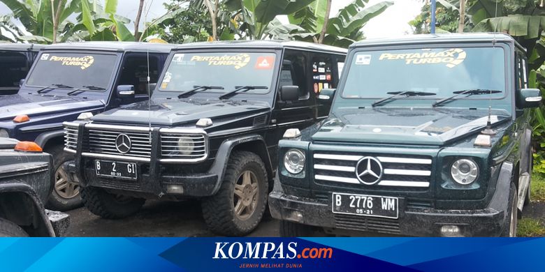 Cerita Sulitnya Mencari Bensin RON 98 di Luar Kota