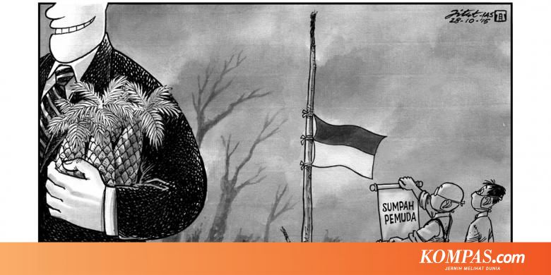 3 Cara Memaknai Sumpah Pemuda melalui Berbahasa...