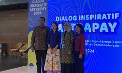 BI dan AstraPay Ungkap Keuntungan Transaksi Bisnis dengan QRIS bagi Pelaku UMKM