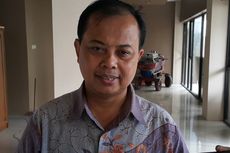 Ketua KPU DKI Terima Putusan DKPP soal Pelanggaran Kode Etik