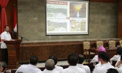 Ini Maksud Konsep City Walk dari Wali Kota Semarang