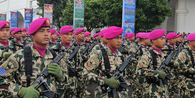 Gaji TNI 2025 Terbaru, Ini Daftar Lengkap dari Tamtama hingga Jenderal