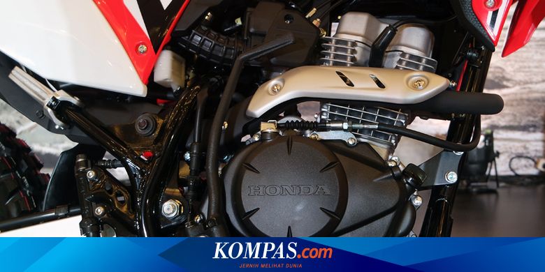 Jangan Gagal Paham Ini Bedanya Mesin Crf150l Dengan Verza