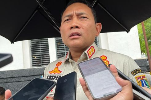 Kasatpol PP DKI Pastikan Tak Intervensi Polisi soal Kecelakaan Anggotanya di Sunter