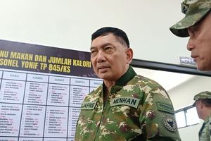 Menhan Cerita Trump Masukkan RI ke BoP, tetapi Kini “Left Behind” imbas Perang AS-Iran