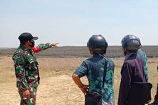 Fenomena Semburan Lumpur di Blora Diduga Mud Volcano, Apa Itu? Ini Penjelasannya